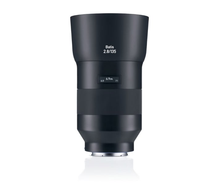 Batis 2.8/135 