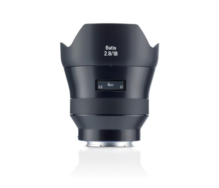 Batis 2.8/135 E
