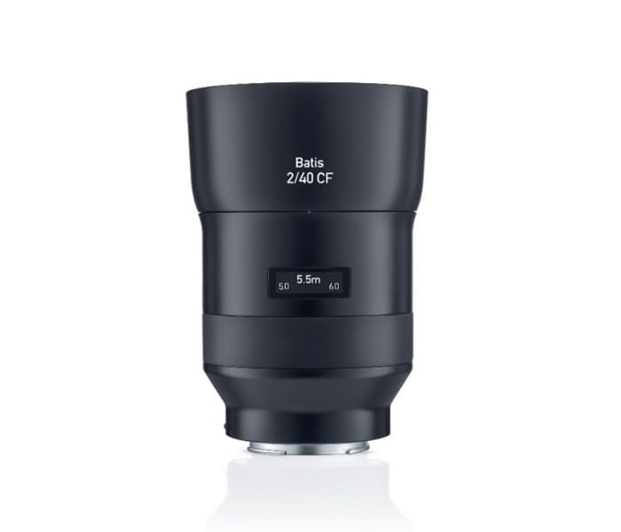 Batis 2/40 CF