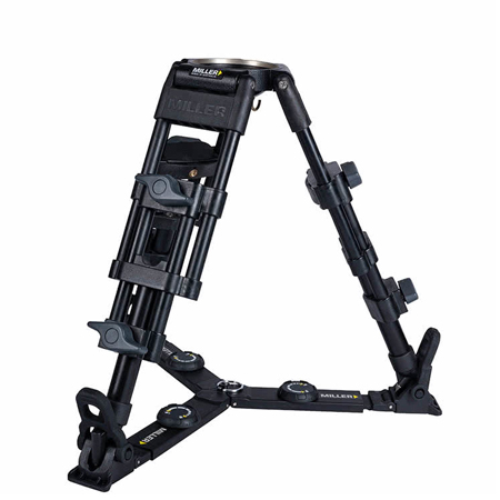 Baby 2 Stage Alloy 455-1