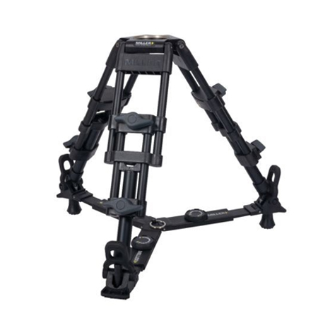 Baby 2 Stage Alloy1