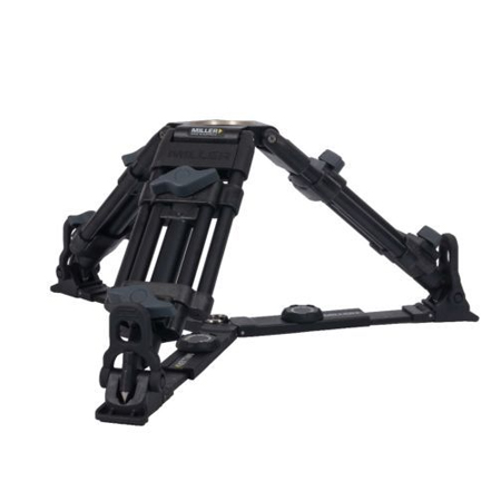 Baby 2 Stage Alloy2