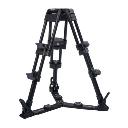 Baby 2 Stage Alloy3