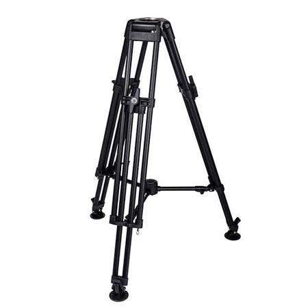 HDC 100 1 Stage Alloy 2121