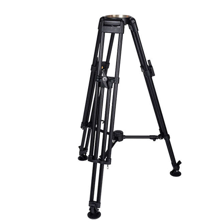 HDC 150 1 Stage Alloy 2115