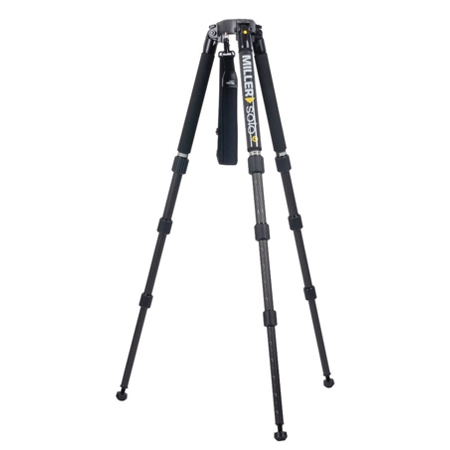Solo-Q 100 3 Stage Carbon Fibre