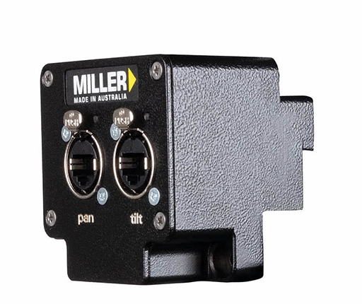 encoder-housing-assembly