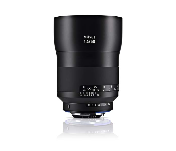 milvus 50