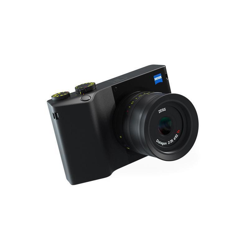 ZEISS ZX1 全片幅數位相機- 上洛